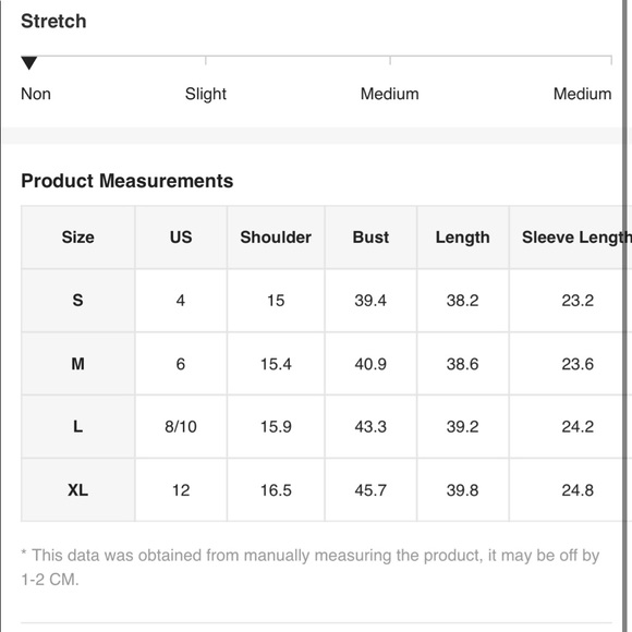 plaid trench button pea coat jacket mid length - Picture 8 of 8